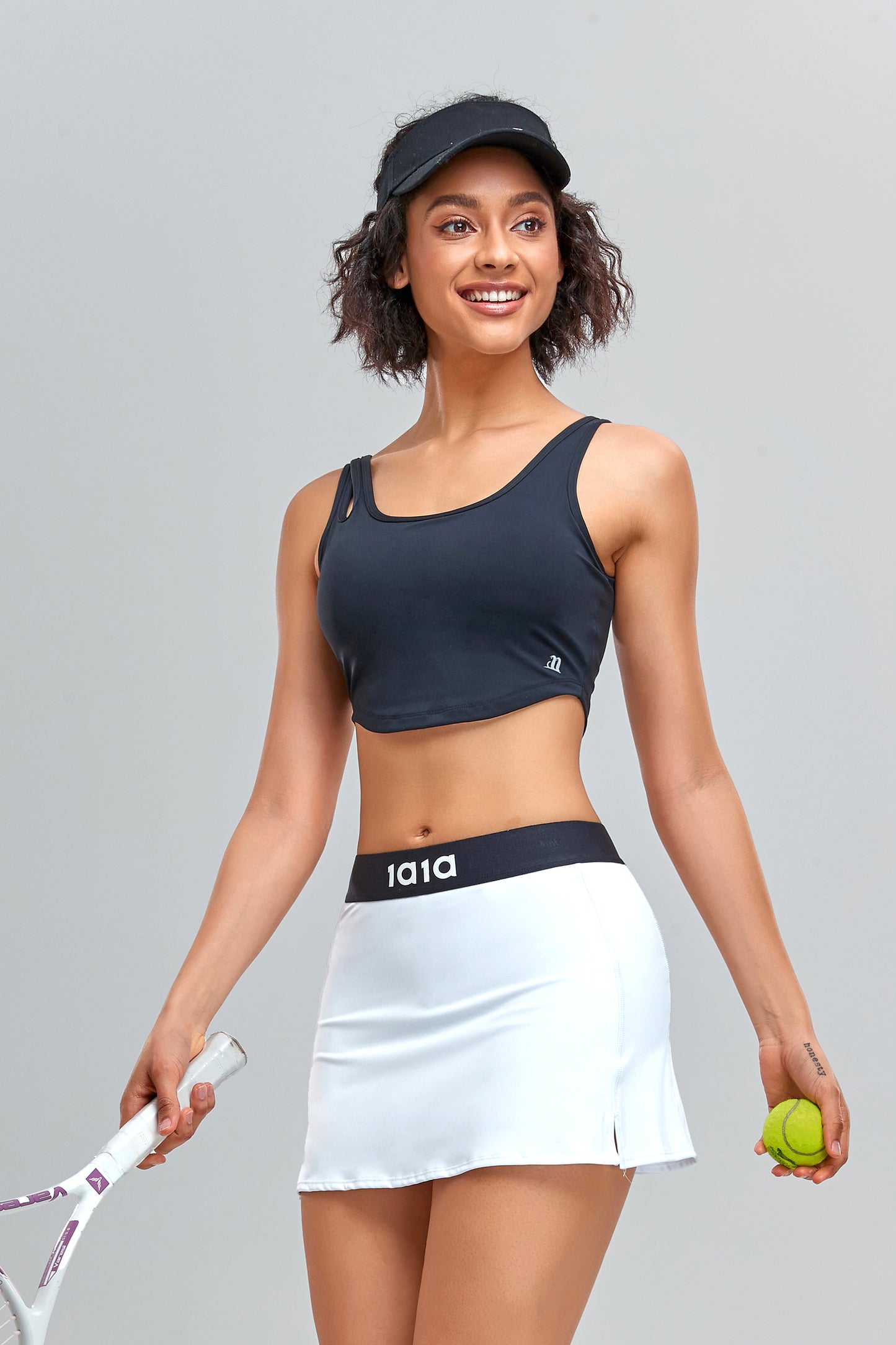 1a1a™ Flex Tennis Skirt